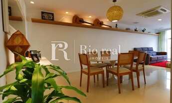 Imagem 5: Apartamento para venda em Copacabana, próximo a praia e Metrô - Rio de Janeiro - RJ