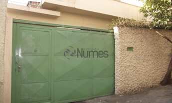 Imagem: Casa em Sítio do Mandaqui - São Paulo