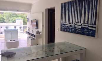 Imagem 3: Apartamento para venda tem 68 metros quadrados com 2 quartos em Praia da Enseada - Ubatuba