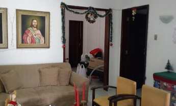 Imagem: Casa com 03 quartos em Jaguaribe -João