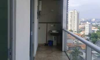 Imagem 6: Apartamento semi mobiliado Vila Augusta