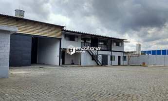 Imagem 7: GUARULHOS - Galpão/Depósito/Armazém - Jardim Fátima