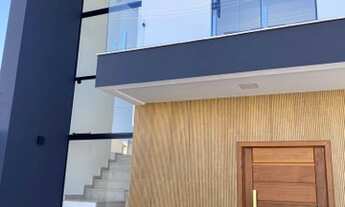 Imagem 2: Linda Casa duplex no Jardim Botânico - Campos dos Goytacazes