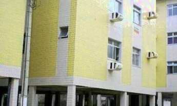 Imagem 2: Apartamento para venda com 72 metros quadrados com 3 quartos em Capim Macio - Natal - RN