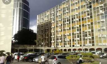 Imagem: Sala com 44m² Reformada, centro Empresarial