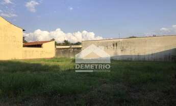 Imagem 2: Terreno à venda Vila Paraíba, 300 m² por R$ 450.000 - Vila Paraíba - Guaratinguetá/SP