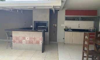 Imagem: Casa á venda Região Alphaville Campinas