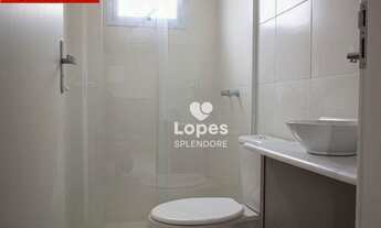 Imagem 3: Apartamento com 2 dormitórios à venda, 55 m² por R$ 269.200 - Jardim Villaça - São Roque/S