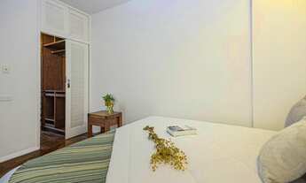 Imagem 10: Sweet Home | Lagoa