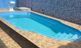 Imagem: Casa Maravilhosa em Condomínio Junto ao