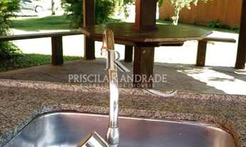 Imagem 5: Casa sobrado com 3 quartos - Bairro Morada da Praia em Bertioga