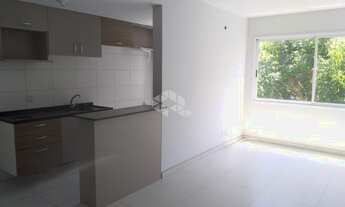 Imagem 2: PORTO ALEGRE - Apartamento Padrão - Santa Tereza