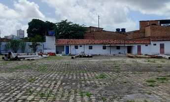 Imagem 2: Excelente possui 4000 m° metros quadrados em Ponta Grossa - Maceió - AL
