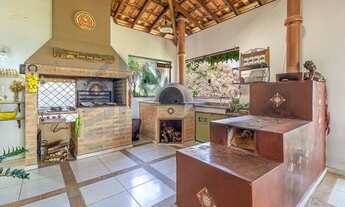 Imagem 7: Chácara CAÇAPAVA - SP