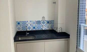 Imagem 7: Apartamento - Parque Residencial Aquarius - Residencial Gemini - 80m² - 2 Dormitórios