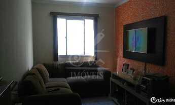 Imagem 4: Apartamento em Vila São João - Mauá - SP]