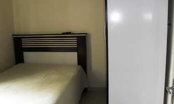 Imagem 5: Contagem - Apartamento Padrão - Arvoredo II