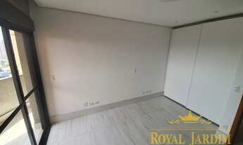 Imagem 5: Aparatmento 190 m² - Bairro Jardim - Santo André