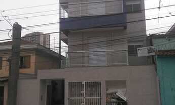 Imagem: Apartamento Novo - Metrô Parada Inglesa