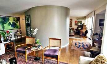 Imagem: SÃO PAULO - APARTAMENTO PADRÃO - MORUMBI