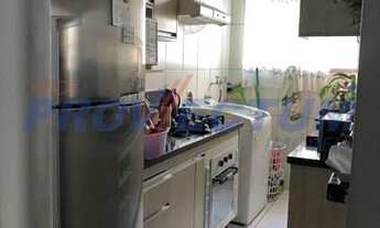 Imagem 5: Apartamento - Jardim Márcia - Campinas