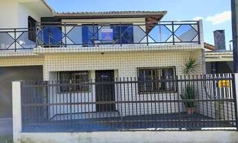 Imagem: Casa aconchegante no centro de Balneário