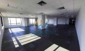 Imagem: Sala para alugar no bairro Alphaville Industrial