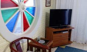 Imagem 6: Casa para venda tem 215 metros quadrados com 3 quartos em Laranjal - Pelotas - RS