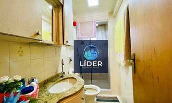 Imagem 7: Apartamento a 100 metros do shopping Palladium com 2 dormitórios à venda, 54 m² - Novo Mun