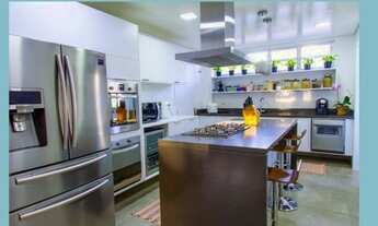 Imagem: Higienopolis Porteira Fechada