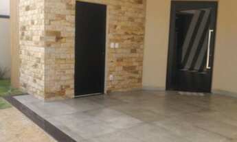 Imagem 3: Casa em Condomínio para Venda em Ribeirão Preto, Bonfim Paulista, 3 dormitórios, 3 suítes