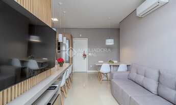 Imagem: Apartamento para venda possui 127 metros