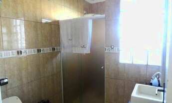 Imagem 4: Sobrado à venda, 3 quartos, 1 suíte, 2 vagas, Assunção - São Bernardo do Campo/SP