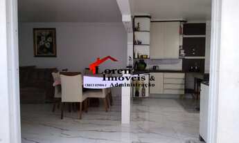 Imagem 3: Casa Térrea 3 dormitórios Vila Valença Sv!