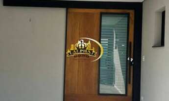 Imagem 6: Casa em condomínio Alphaville - Residencial 3, 4 suítes