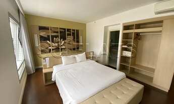 Imagem: FLAT EM MANAUS NO POOL