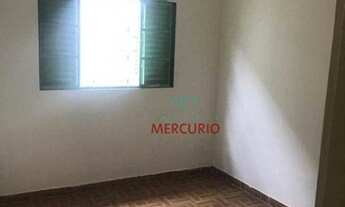 Imagem 3: Casa com 2 dormitórios à venda, 93 m² por R$ 280.000,00 - Vila Industrial - Bauru/SP