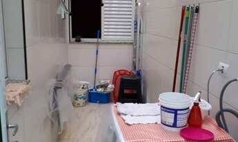 Imagem 6: APARTAMENTO SEM CONDOMÍNIO 2 DORMITÓRIOS SENDO 01 SUÍTE - VILA PIRES - SANTO ANDRÉ - SÃO P