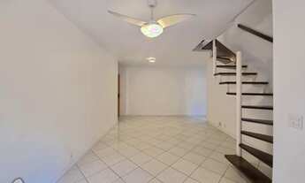 Imagem 3: Apartamento duplex à venda de 2 suítes, 74m² por R$685.000 na Barra da Tijuca - Rio de Jan