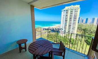 Imagem: Condomínio Rio Hotel residência -2 quartos