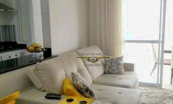 Imagem 6: Apartamento com 3 dormitórios à venda, 89 m² por R$ 1.170.000,00 - Tatuapé - São Paulo/SP