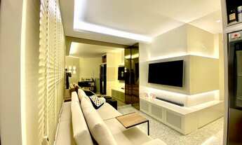 Imagem 2: BELO HORIZONTE - Apartamento Padrão - Savassi