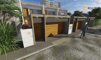 Imagem 2: Sobrado com 3 dormitórios à venda, 130 m² - Centro - Penha/SC