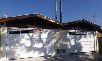 Imagem: 02 Casas Geminadas 03 dorms (Jardim Ismênia