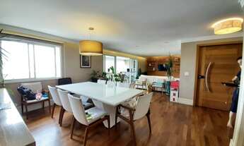 Imagem 2: PREÇO ABAIXO DO MERCADO. Apartamento Venda Vl Leopoldina 158 metos 3 suites 2 vagas Varand