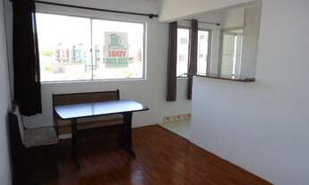 Imagem: PORTO ALEGRE - Apartamento Padrão - PARTENON