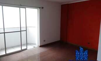 Imagem: Apartamento para Venda em São Paulo, Bosque