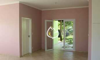 Imagem 2: Casa com 2 dormitórios para alugar, 120 m² por R$ 3.990,00/mês - Parque da Represa - Paulí