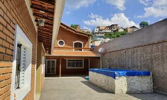 Imagem 3: Casa para venda tem 110 metros quadrados com 4 quartos em Terra Preta (Terra Preta) - Mair