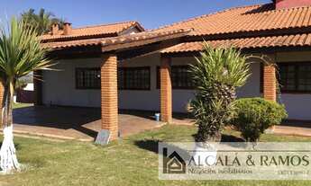 Imagem 5: Sítio para venda possui 26.700 m² de área total